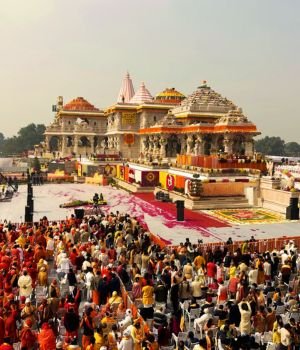 Ayodhya